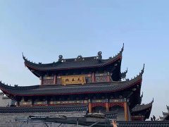寺廟瓦的不同種類及其區(qū)別